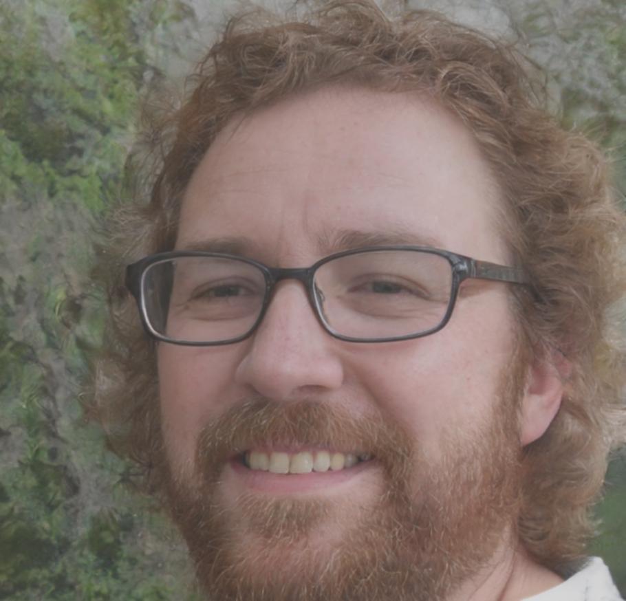 Porträt von Marcus Kellner